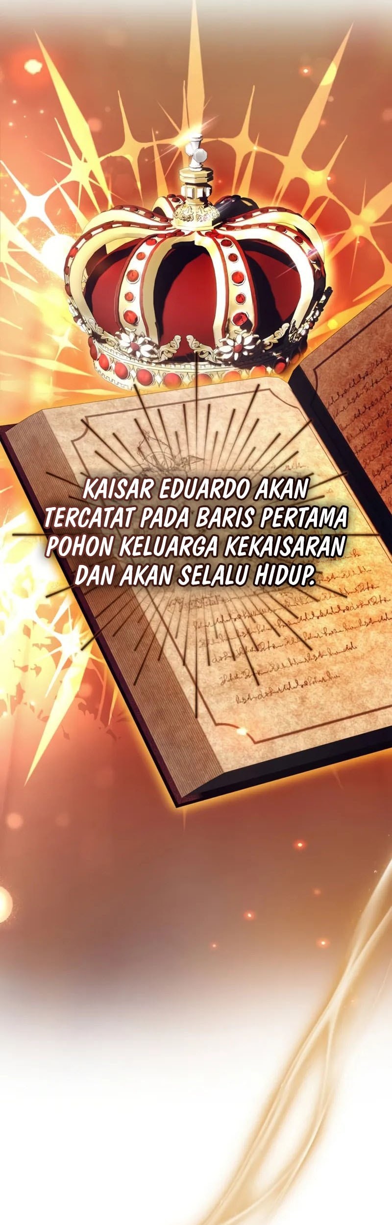 I’m Not That Kind of Talent Chapter 88 Gambar 56