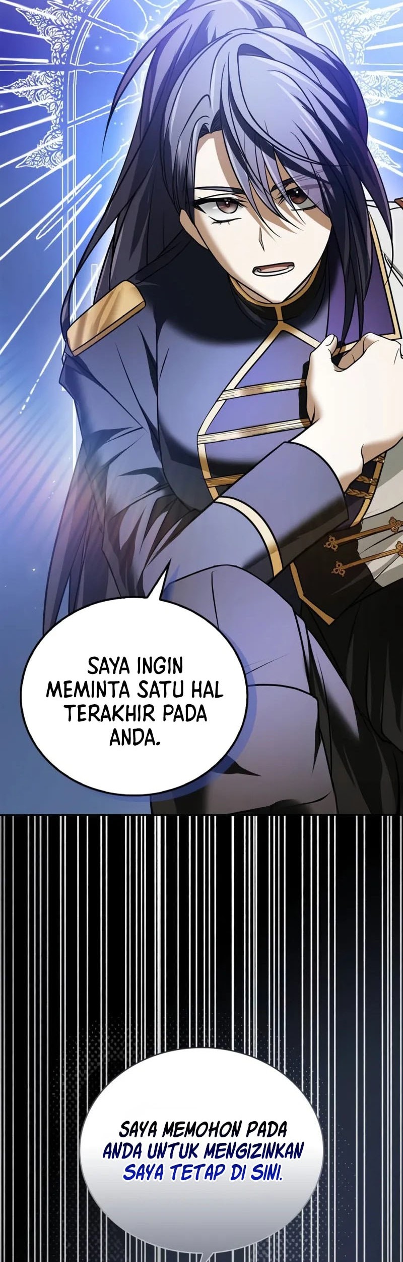 I’m Not That Kind of Talent Chapter 88 Gambar 59