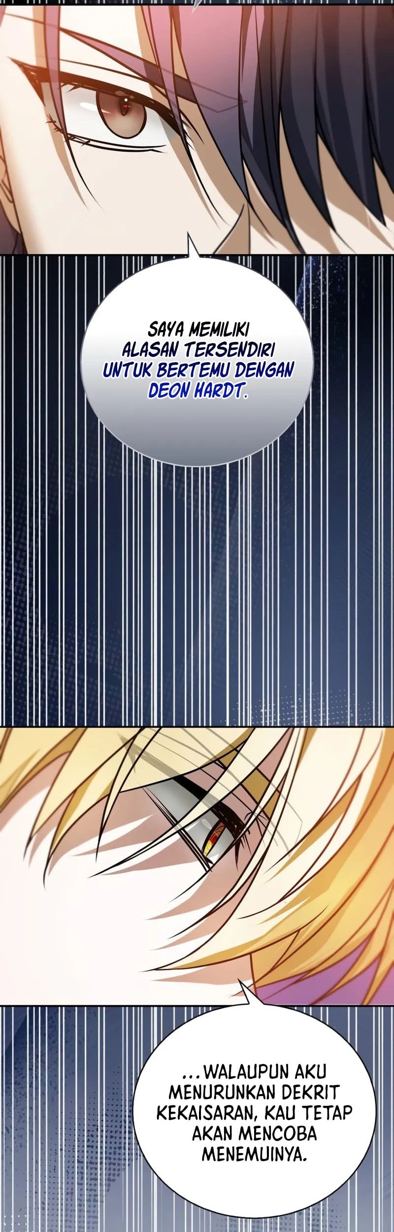 I’m Not That Kind of Talent Chapter 88 Gambar 60