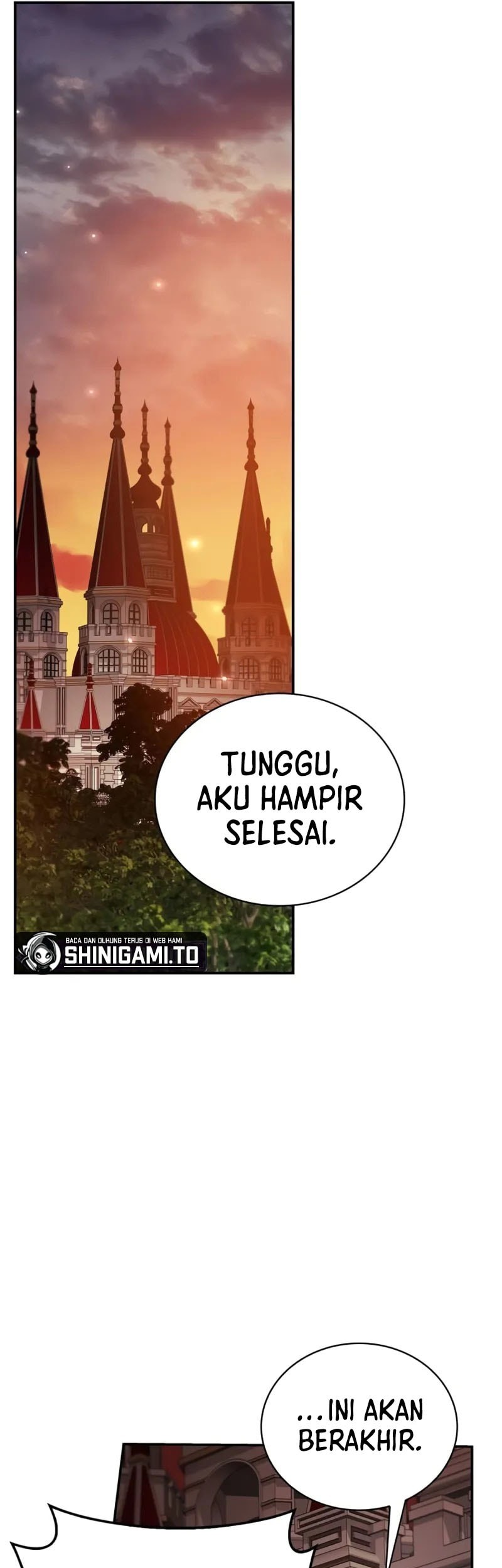 I’m Not That Kind of Talent Chapter 88 Gambar 62