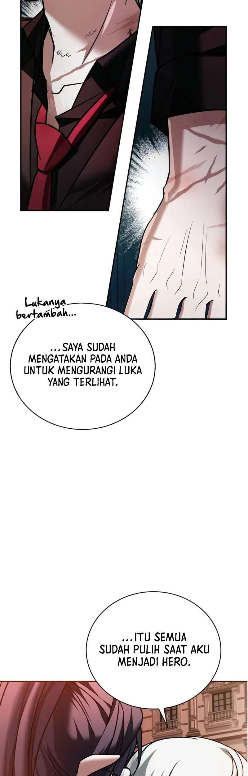 I’m Not That Kind of Talent Chapter 88 Gambar 64