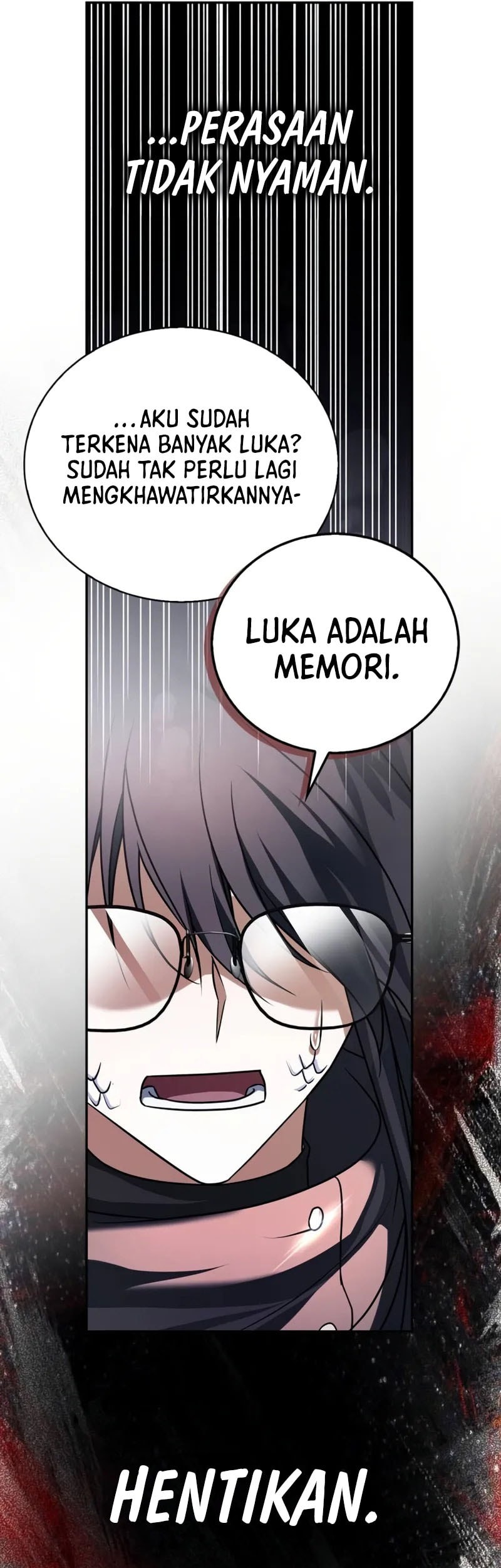 I’m Not That Kind of Talent Chapter 88 Gambar 66