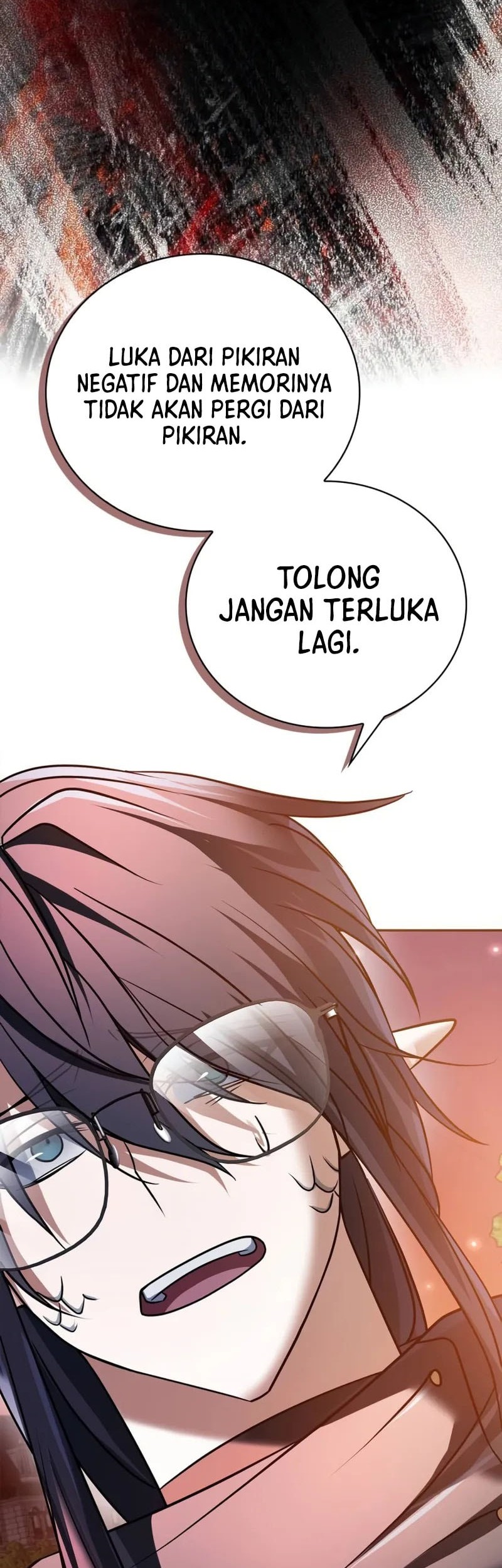 I’m Not That Kind of Talent Chapter 88 Gambar 67