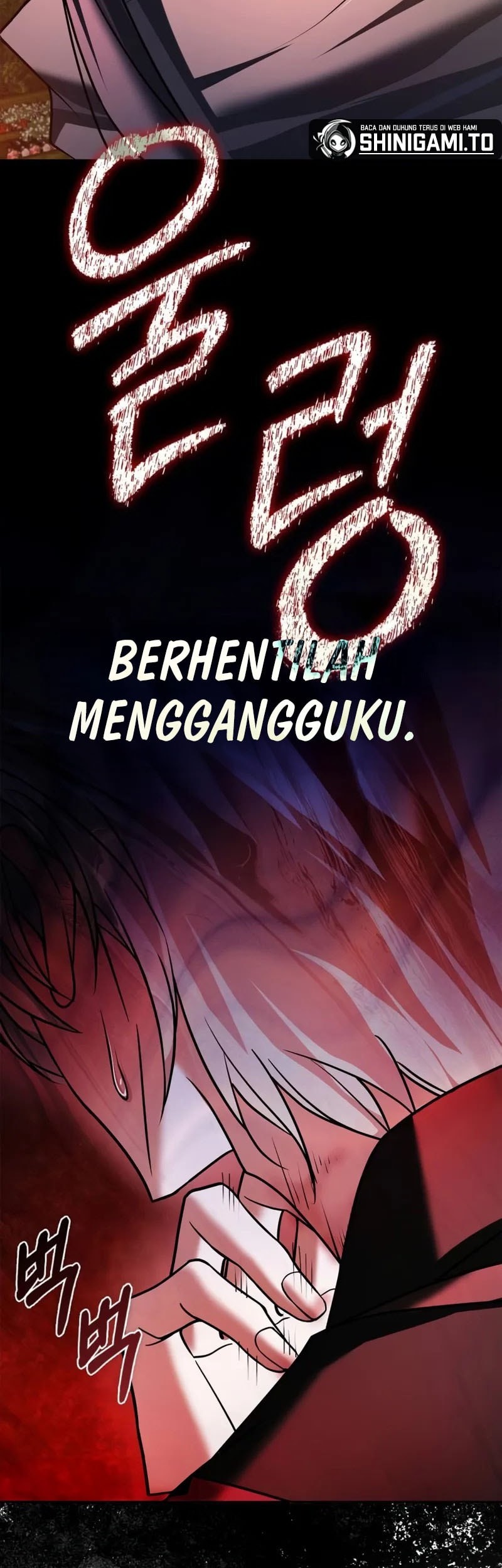 I’m Not That Kind of Talent Chapter 88 Gambar 68