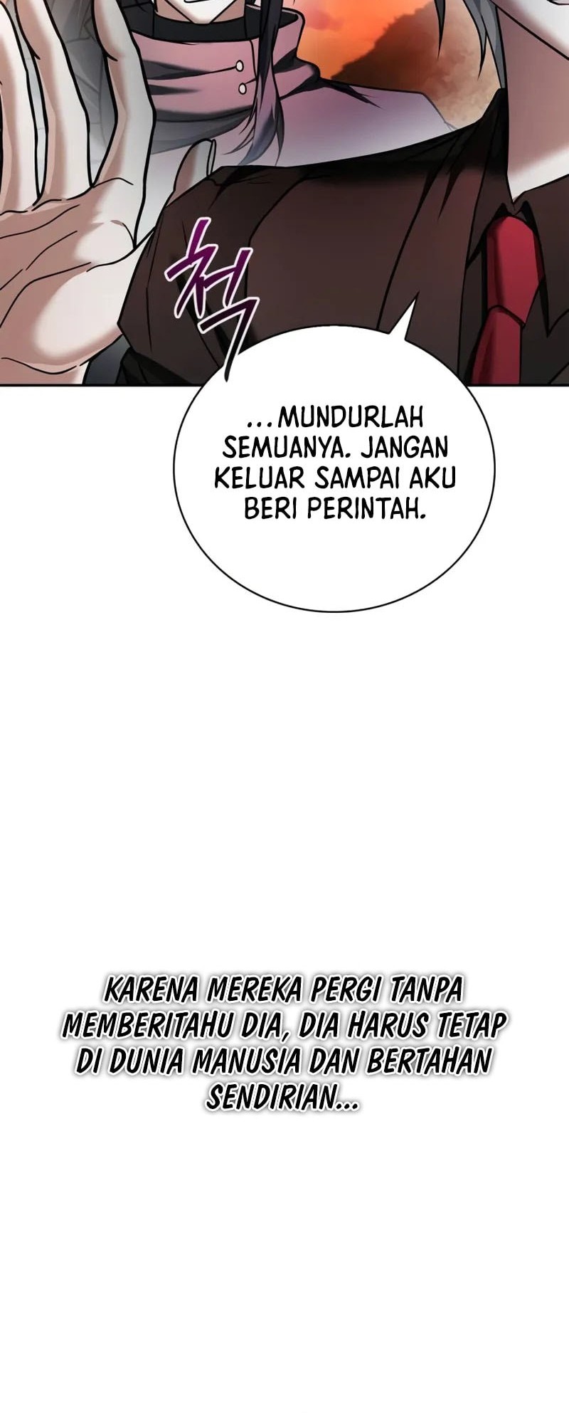 I’m Not That Kind of Talent Chapter 88 Gambar 73