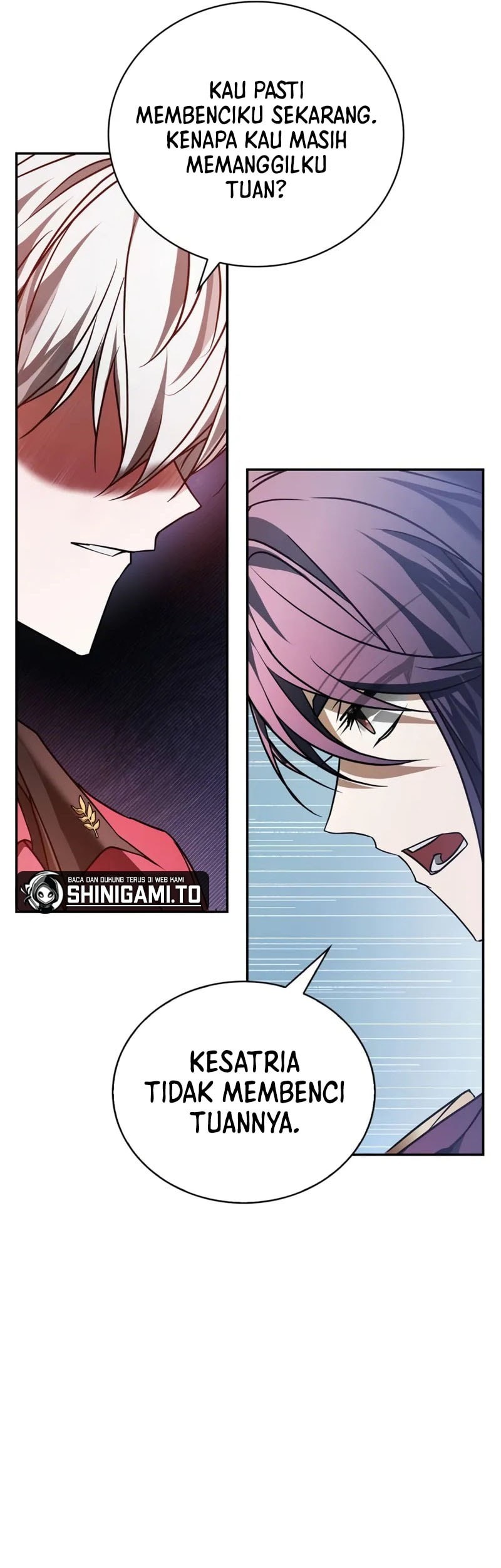 I’m Not That Kind of Talent Chapter 88 Gambar 74