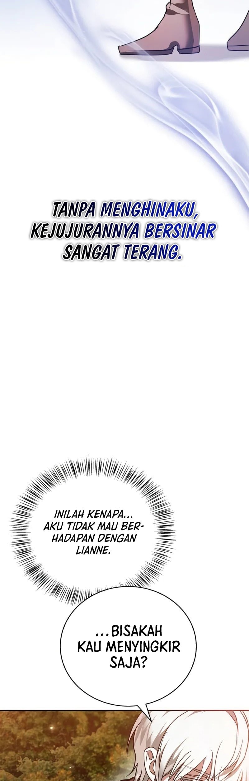 I’m Not That Kind of Talent Chapter 88 Gambar 76