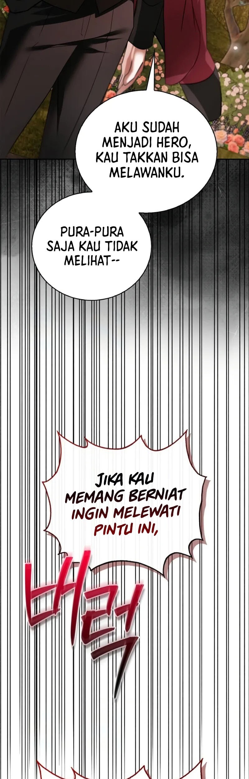 I’m Not That Kind of Talent Chapter 88 Gambar 78