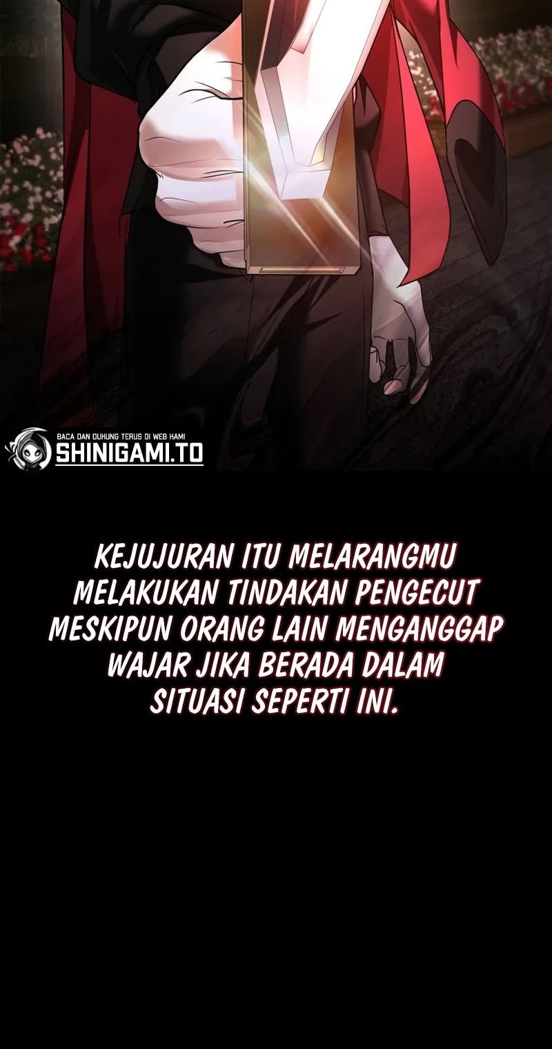 I’m Not That Kind of Talent Chapter 88 Gambar 85