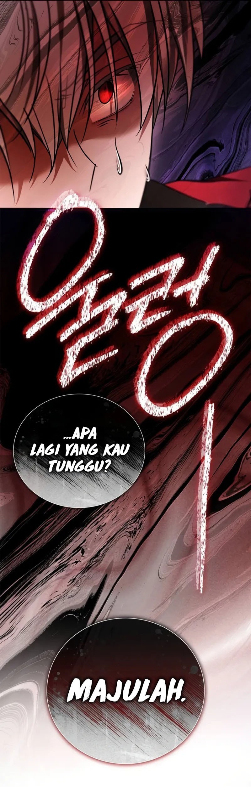 I’m Not That Kind of Talent Chapter 88 Gambar 86