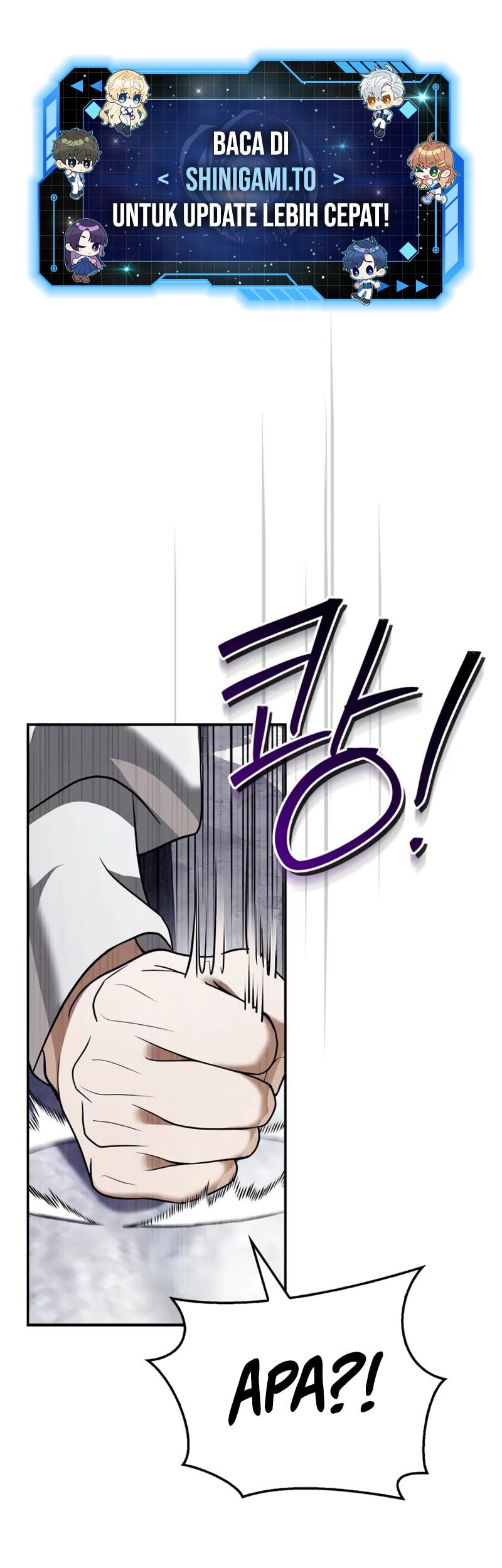 Baca Manhwa I’m Not That Kind of Talent Chapter 88 Gambar 2