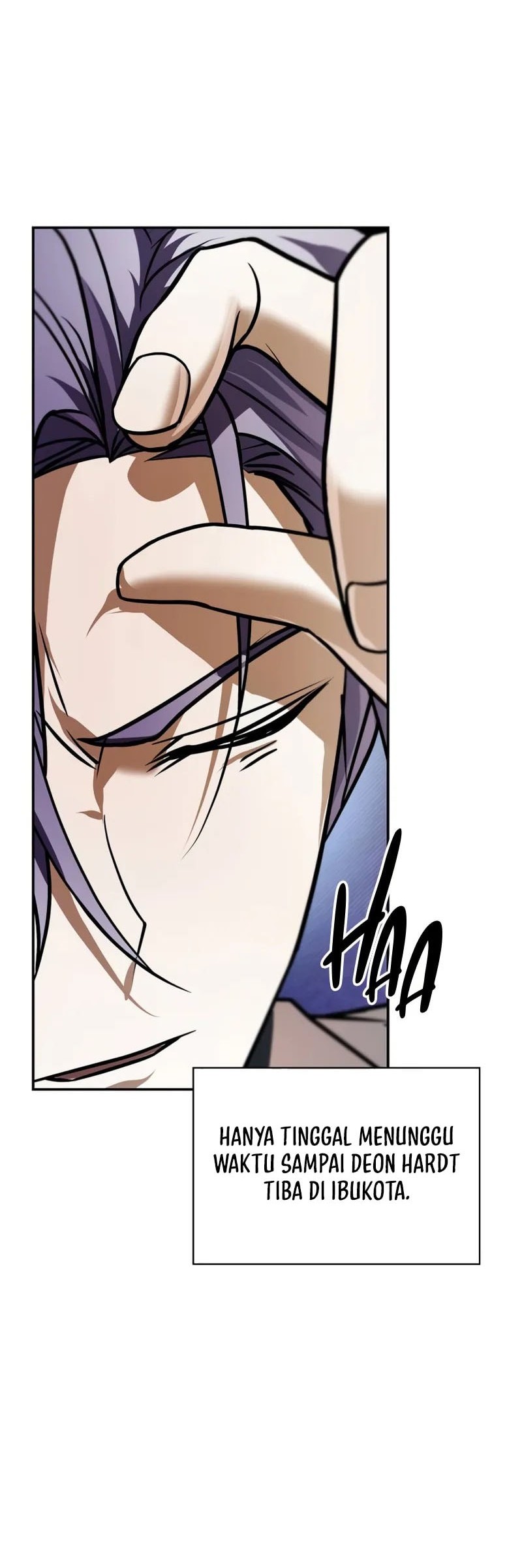 I’m Not That Kind of Talent Chapter 88 Gambar 5