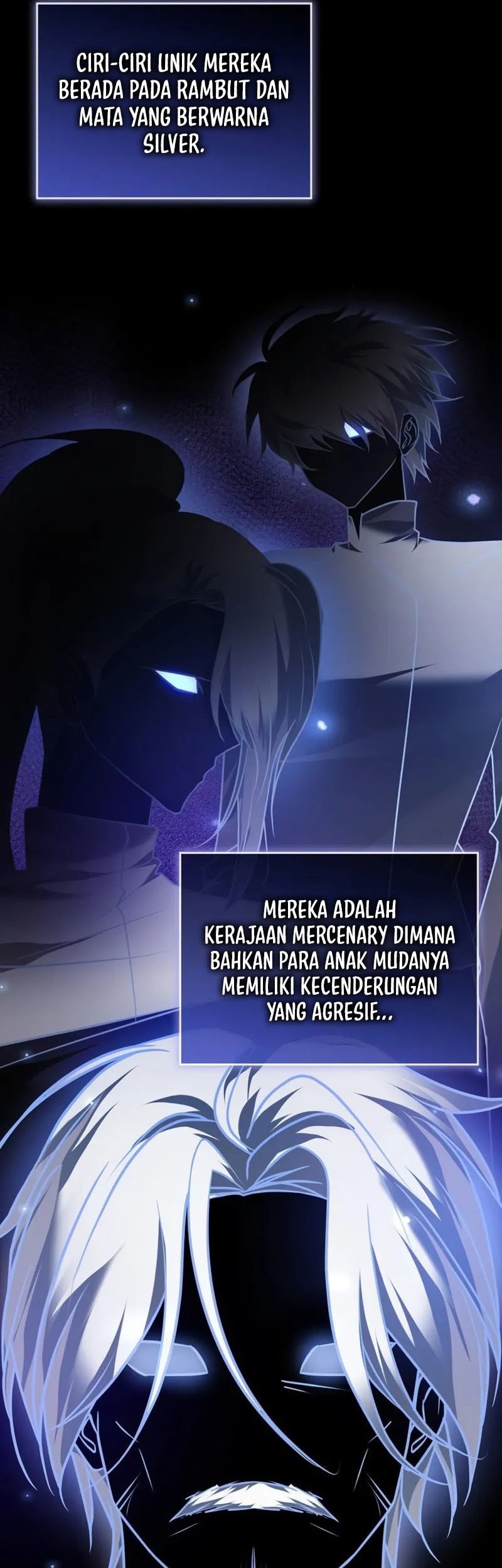 I’m Not That Kind of Talent Chapter 88 Gambar 11