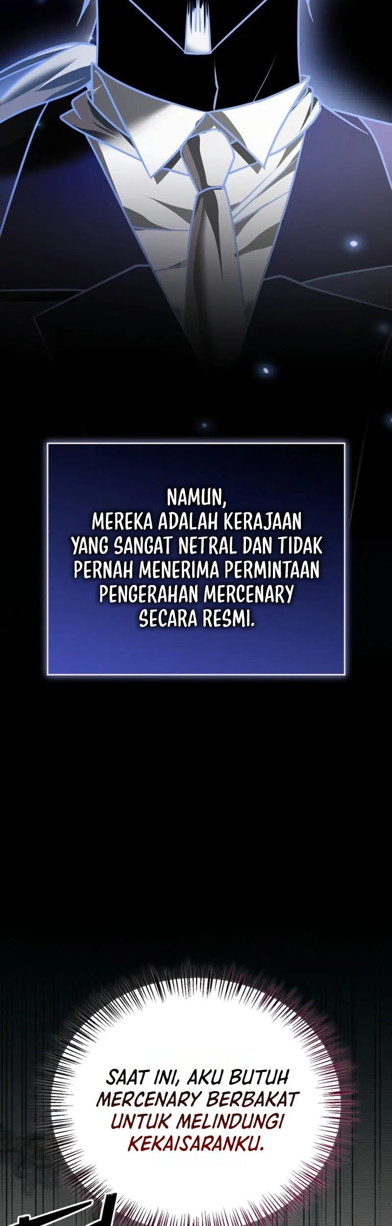 I’m Not That Kind of Talent Chapter 88 Gambar 12