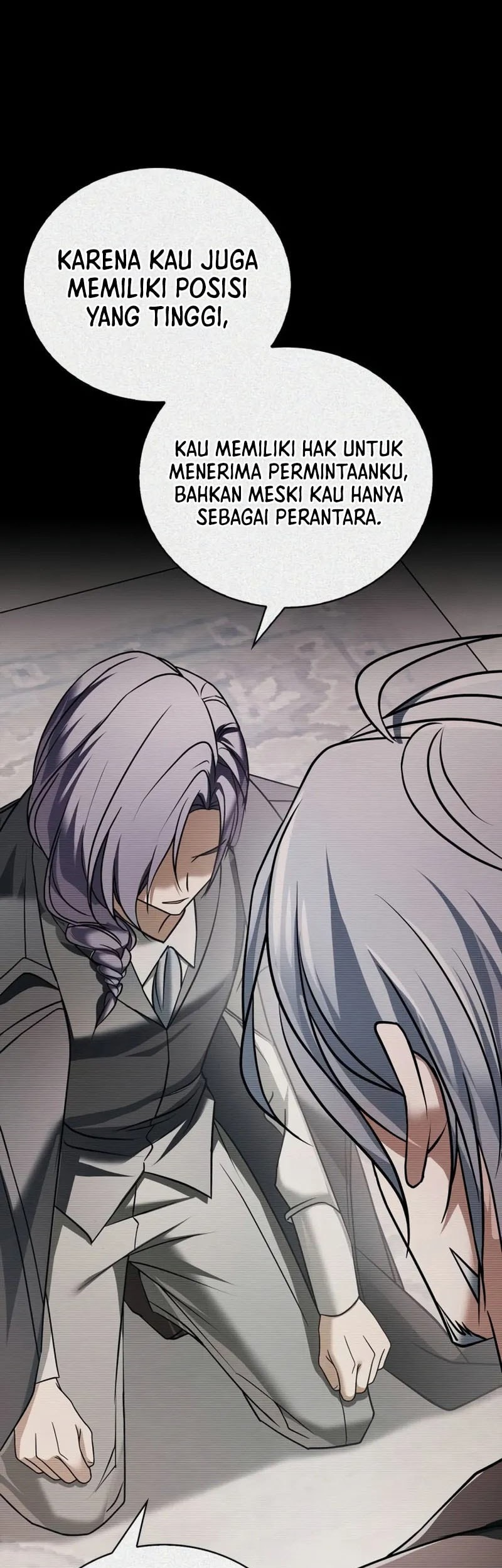 I’m Not That Kind of Talent Chapter 88 Gambar 16