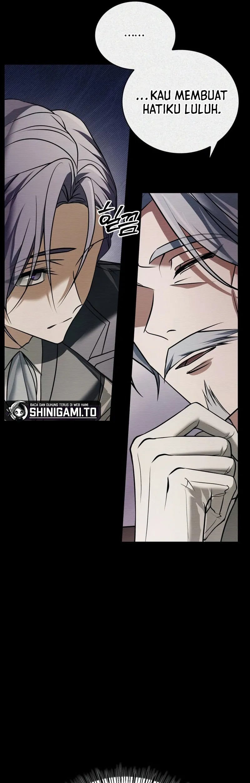 I’m Not That Kind of Talent Chapter 88 Gambar 18