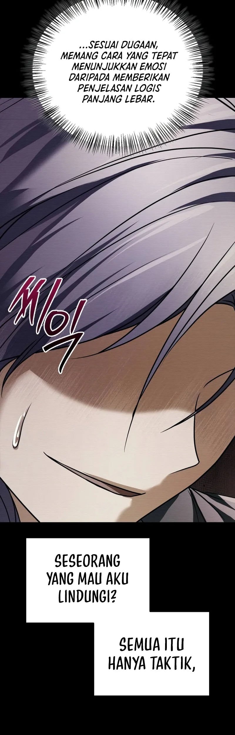 I’m Not That Kind of Talent Chapter 88 Gambar 19