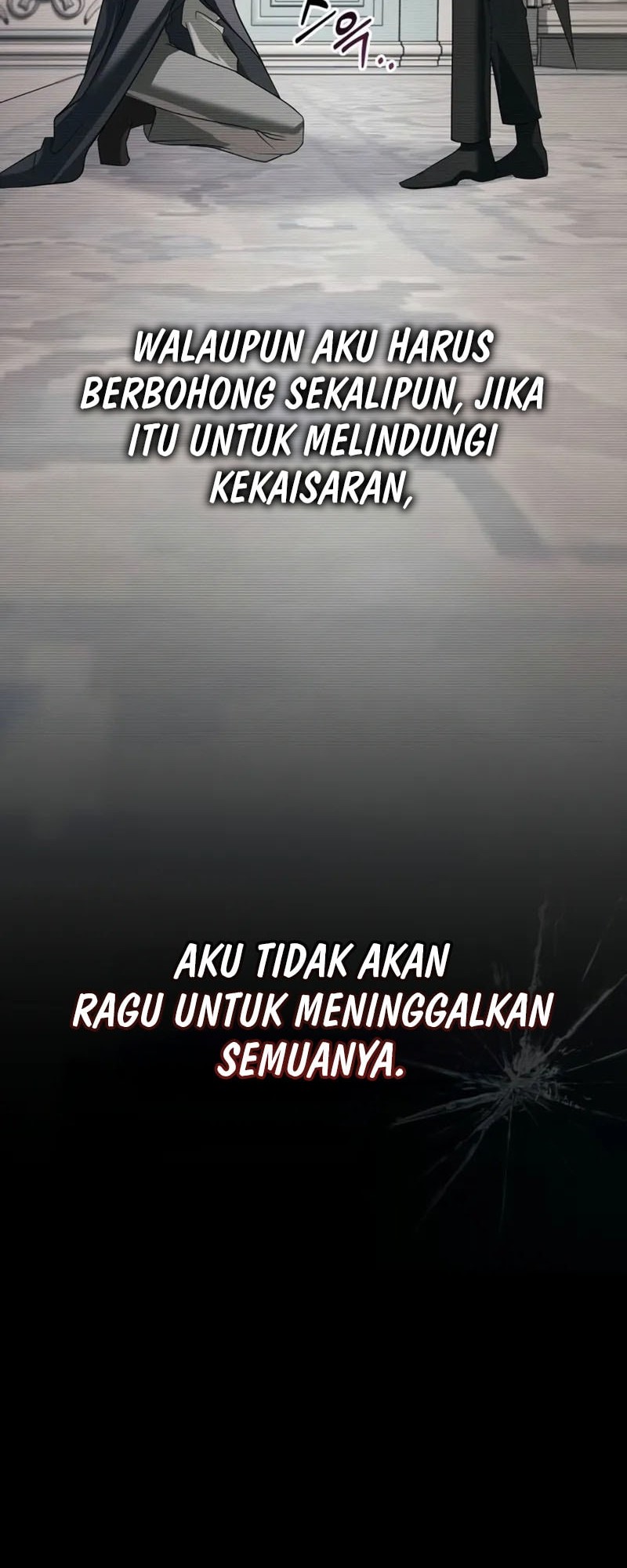 I’m Not That Kind of Talent Chapter 88 Gambar 21