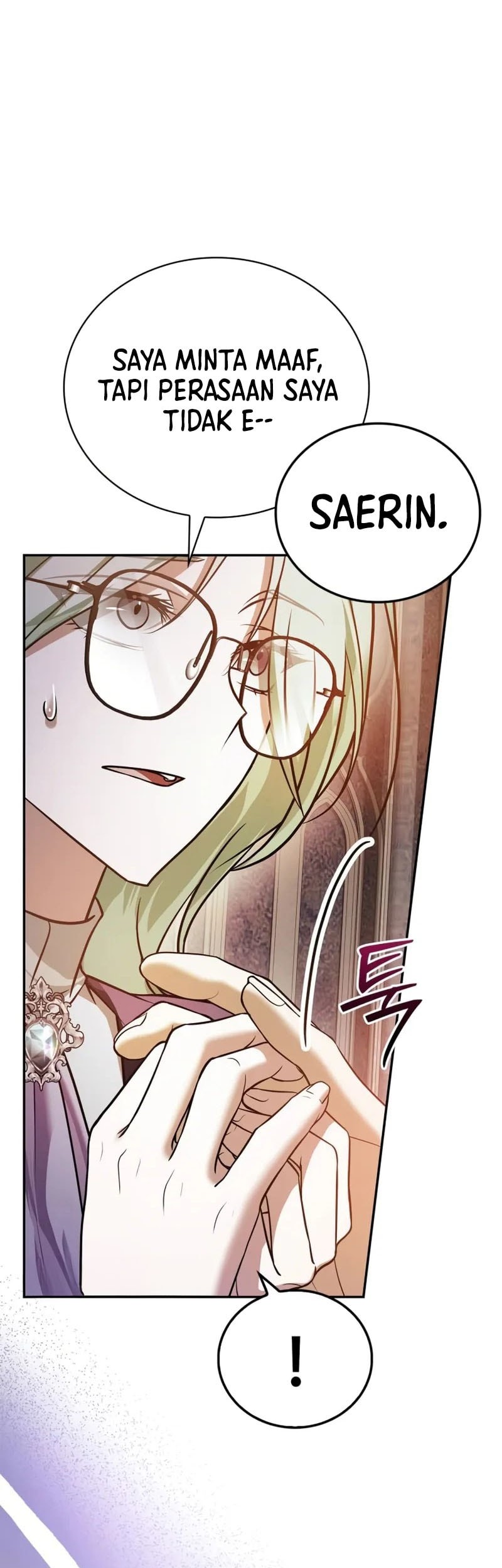 I’m Not That Kind of Talent Chapter 88 Gambar 24