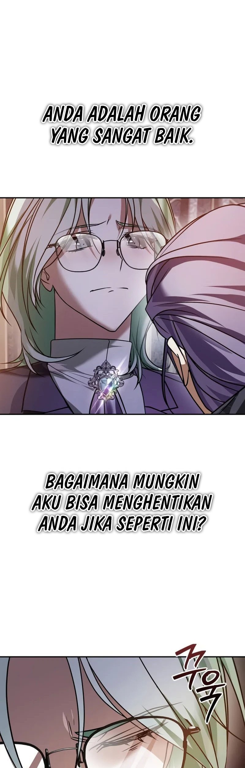 I’m Not That Kind of Talent Chapter 88 Gambar 27