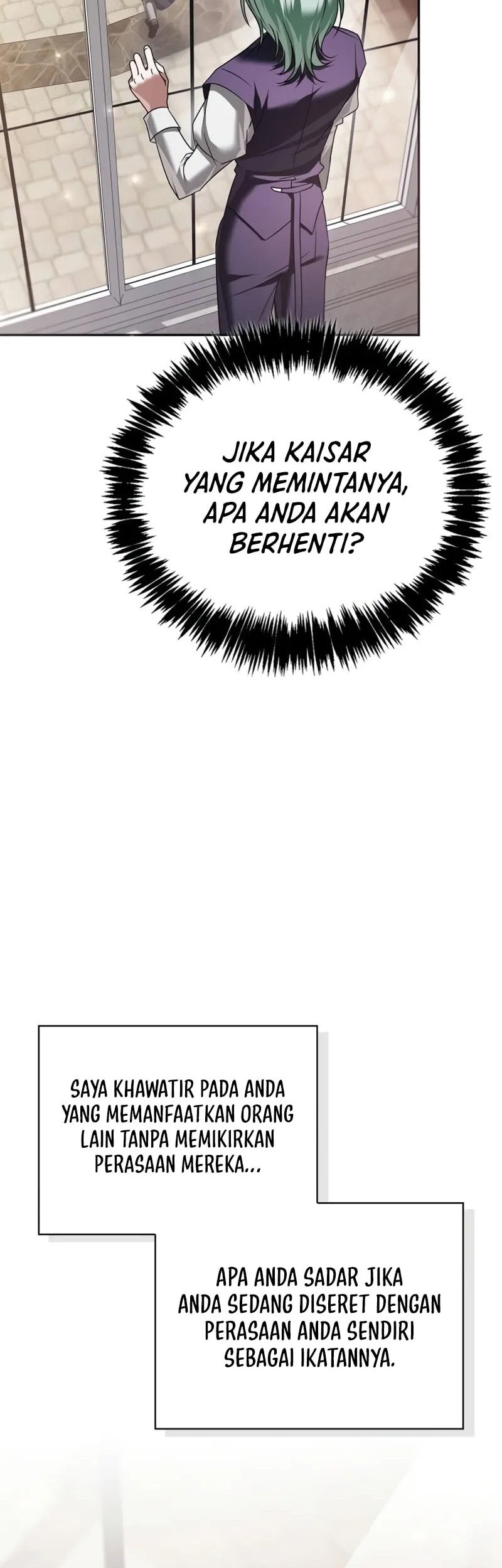 I’m Not That Kind of Talent Chapter 88 Gambar 29