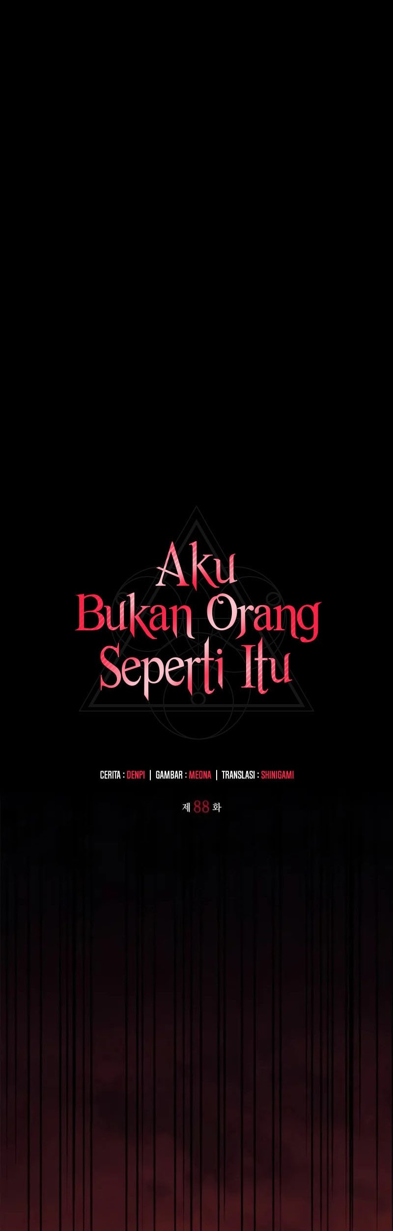 I’m Not That Kind of Talent Chapter 88 Gambar 31