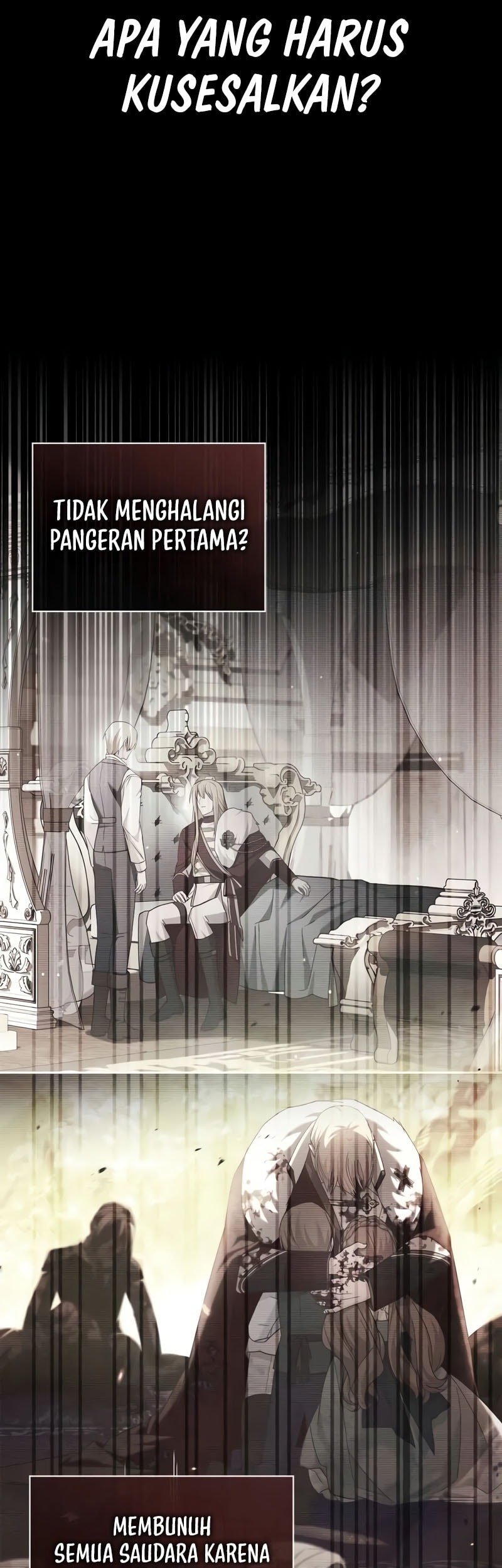 I’m Not That Kind of Talent Chapter 89 Gambar 35