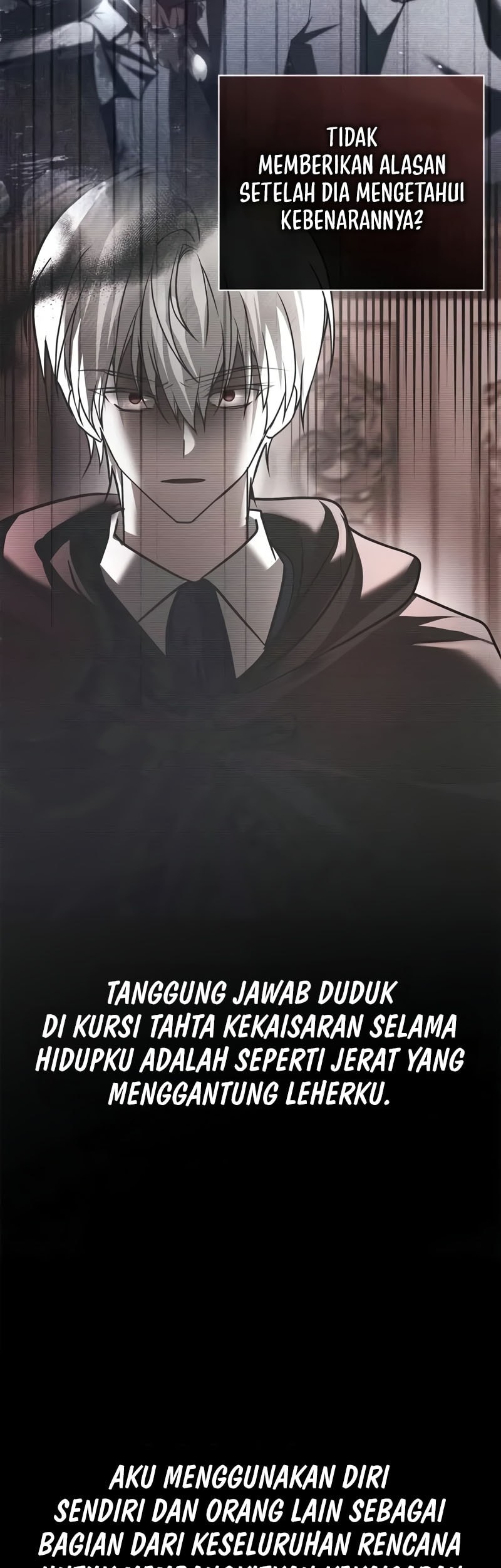 I’m Not That Kind of Talent Chapter 89 Gambar 37