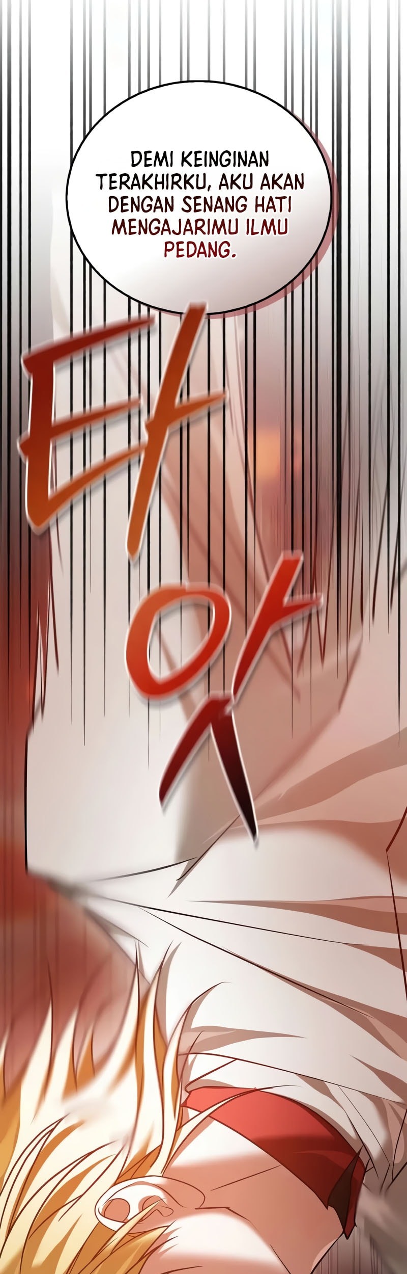 I’m Not That Kind of Talent Chapter 89 Gambar 42