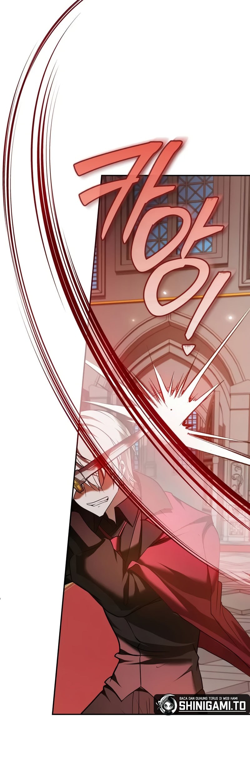 I’m Not That Kind of Talent Chapter 89 Gambar 44