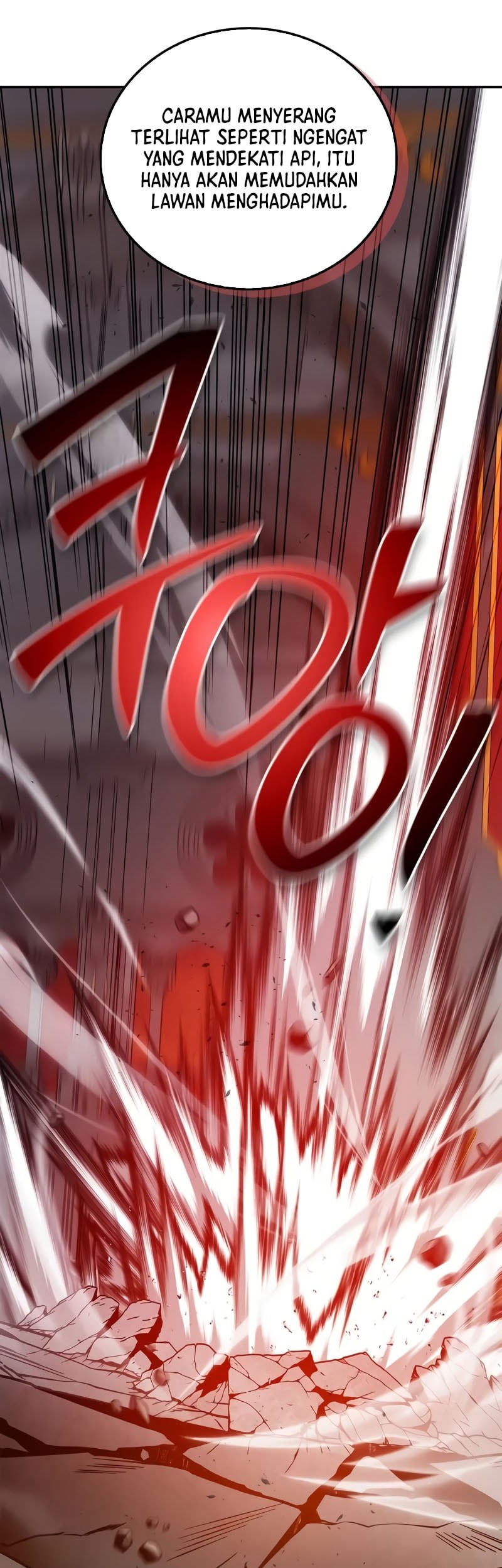 I’m Not That Kind of Talent Chapter 89 Gambar 60
