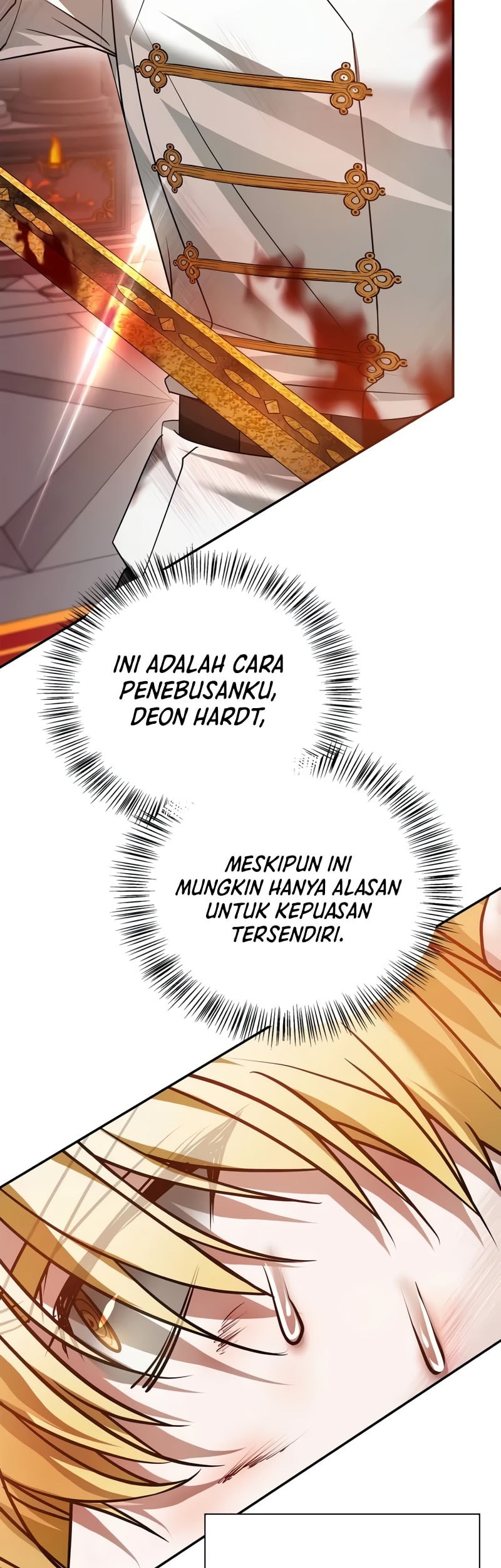I’m Not That Kind of Talent Chapter 89 Gambar 64