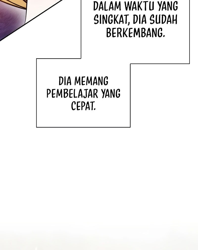I’m Not That Kind of Talent Chapter 89 Gambar 65