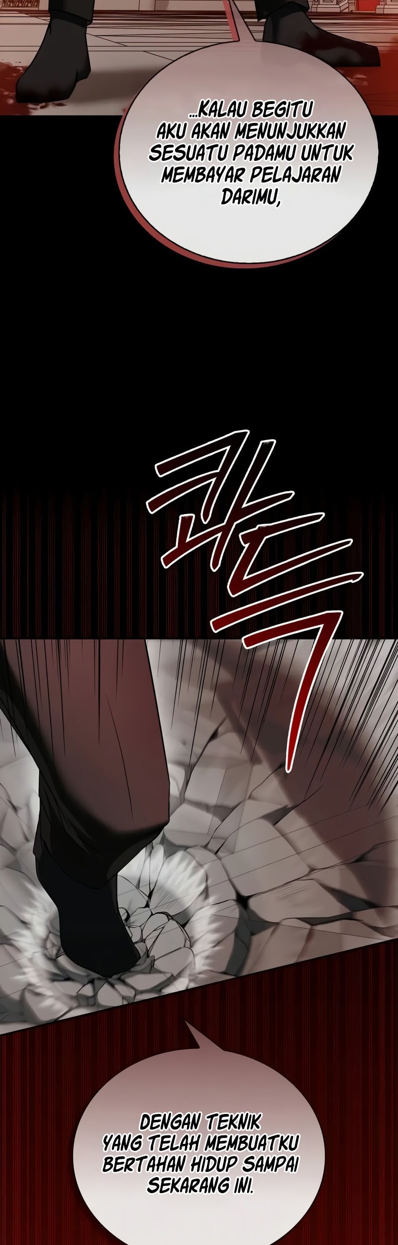 I’m Not That Kind of Talent Chapter 89 Gambar 67