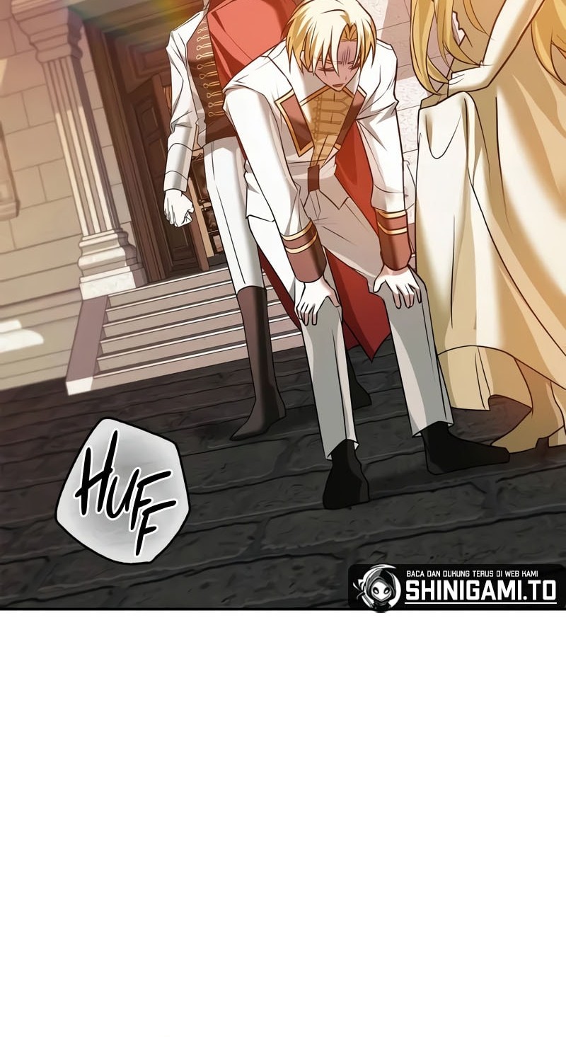 I’m Not That Kind of Talent Chapter 89 Gambar 73