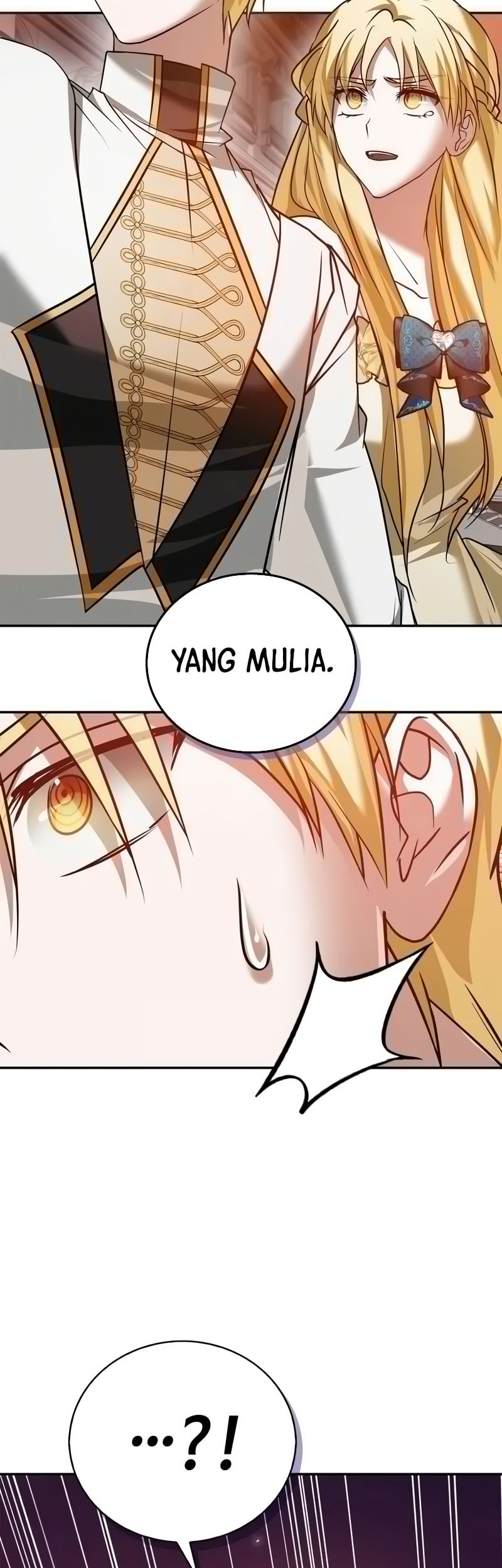 I’m Not That Kind of Talent Chapter 89 Gambar 75