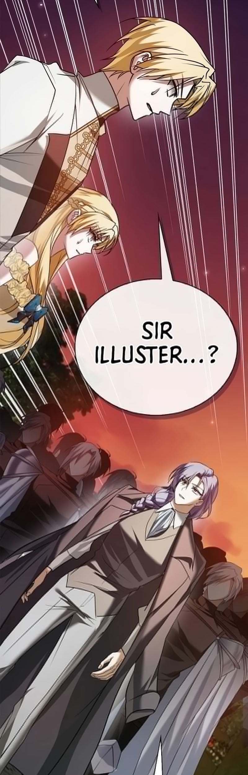 I’m Not That Kind of Talent Chapter 89 Gambar 76