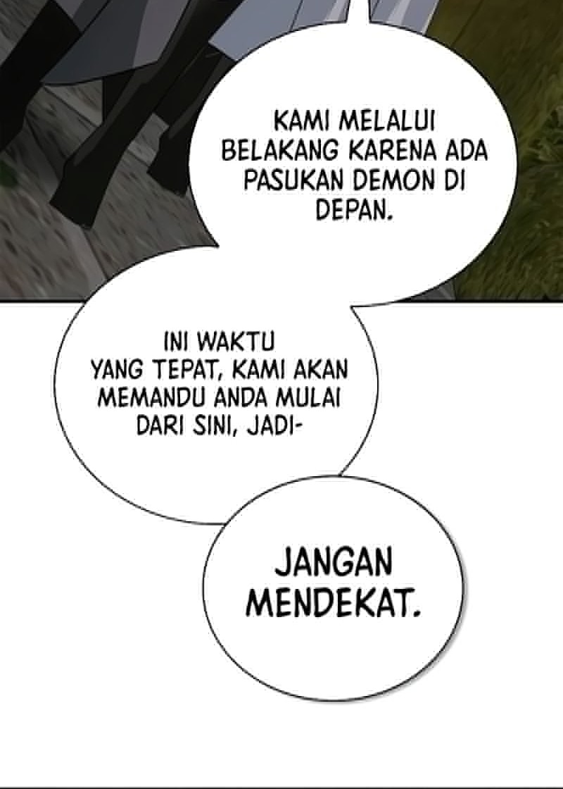 I’m Not That Kind of Talent Chapter 89 Gambar 77