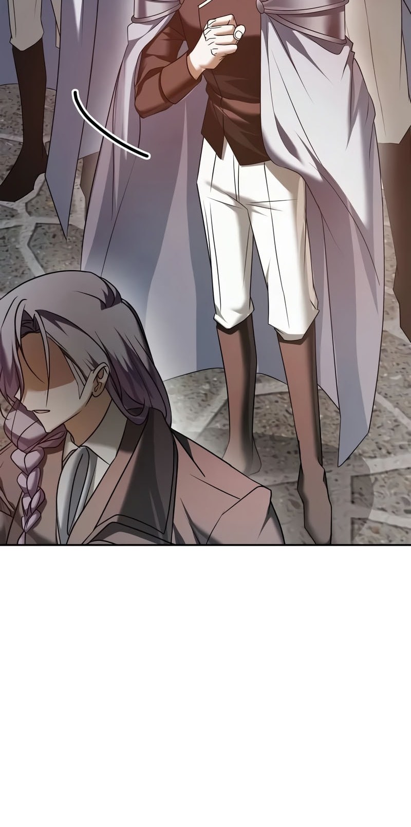 I’m Not That Kind of Talent Chapter 89 Gambar 81