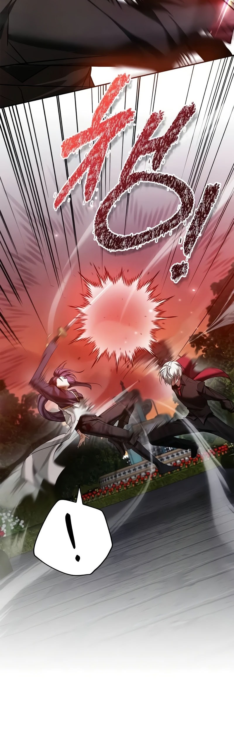 I’m Not That Kind of Talent Chapter 89 Gambar 5