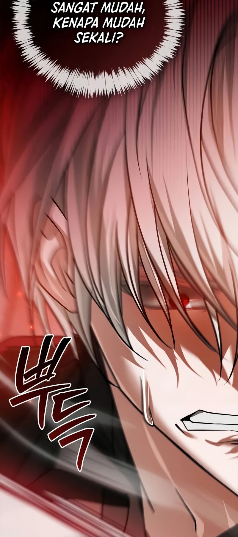 I’m Not That Kind of Talent Chapter 89 Gambar 10