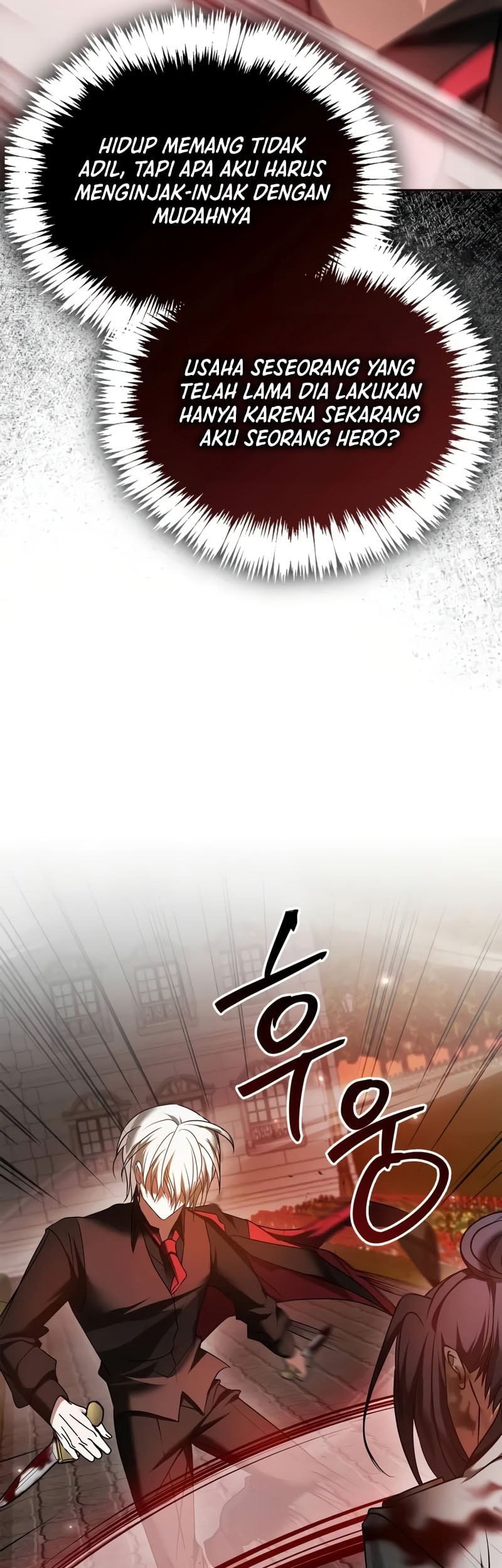I’m Not That Kind of Talent Chapter 89 Gambar 11