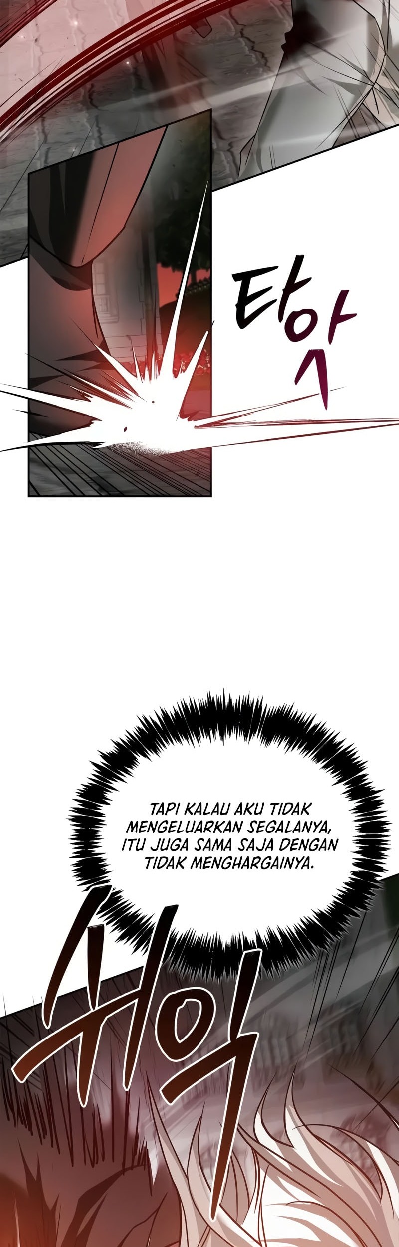 I’m Not That Kind of Talent Chapter 89 Gambar 12
