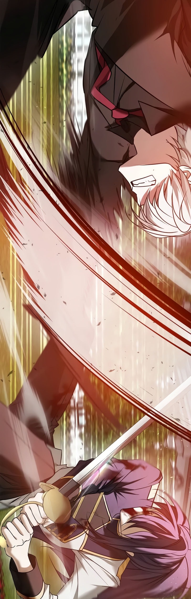 I’m Not That Kind of Talent Chapter 89 Gambar 15