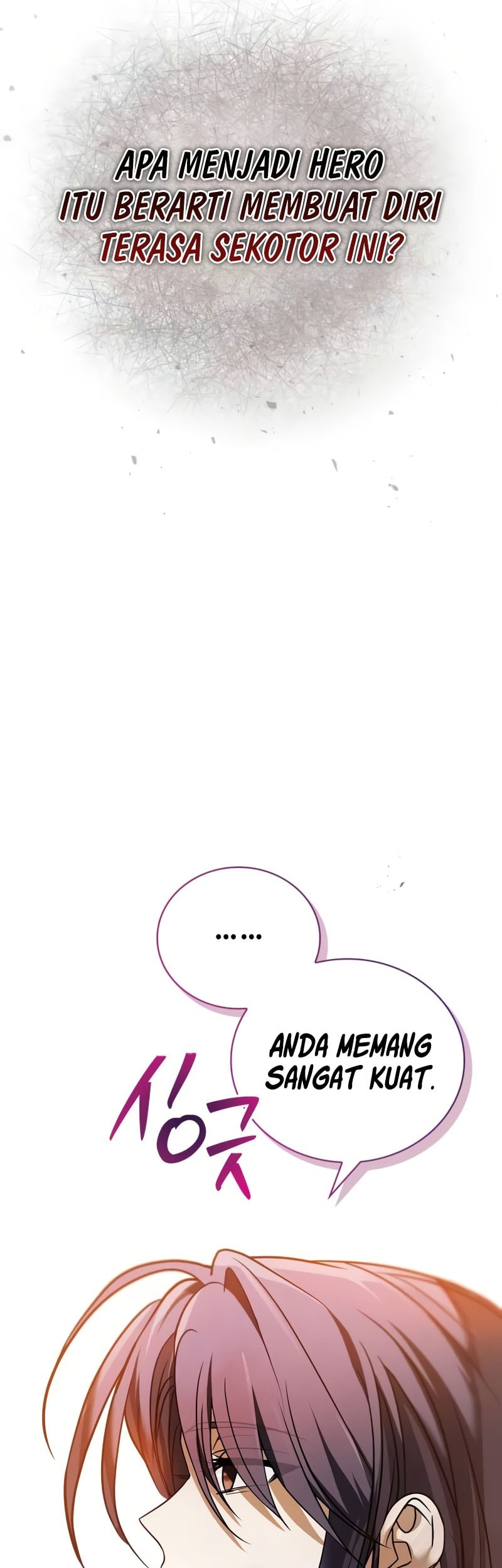 I’m Not That Kind of Talent Chapter 89 Gambar 19