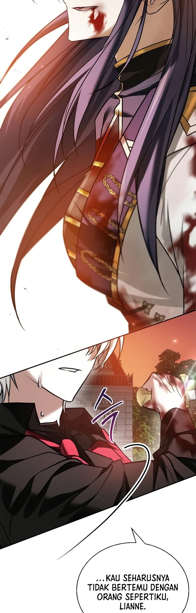 I’m Not That Kind of Talent Chapter 89 Gambar 20