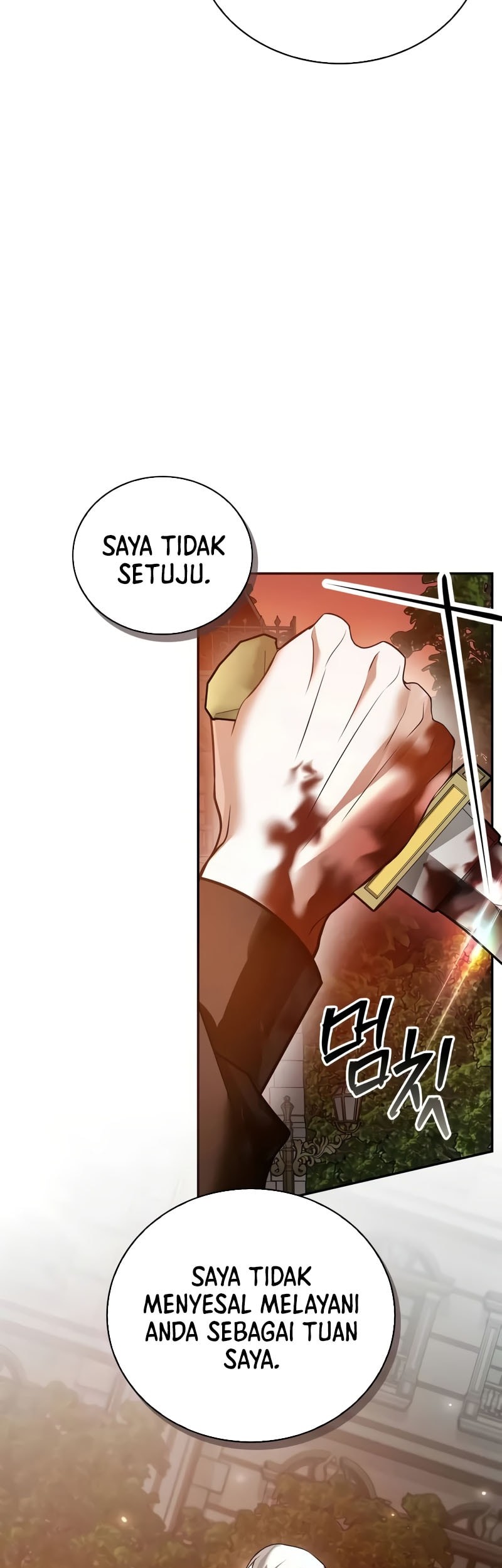 I’m Not That Kind of Talent Chapter 89 Gambar 21