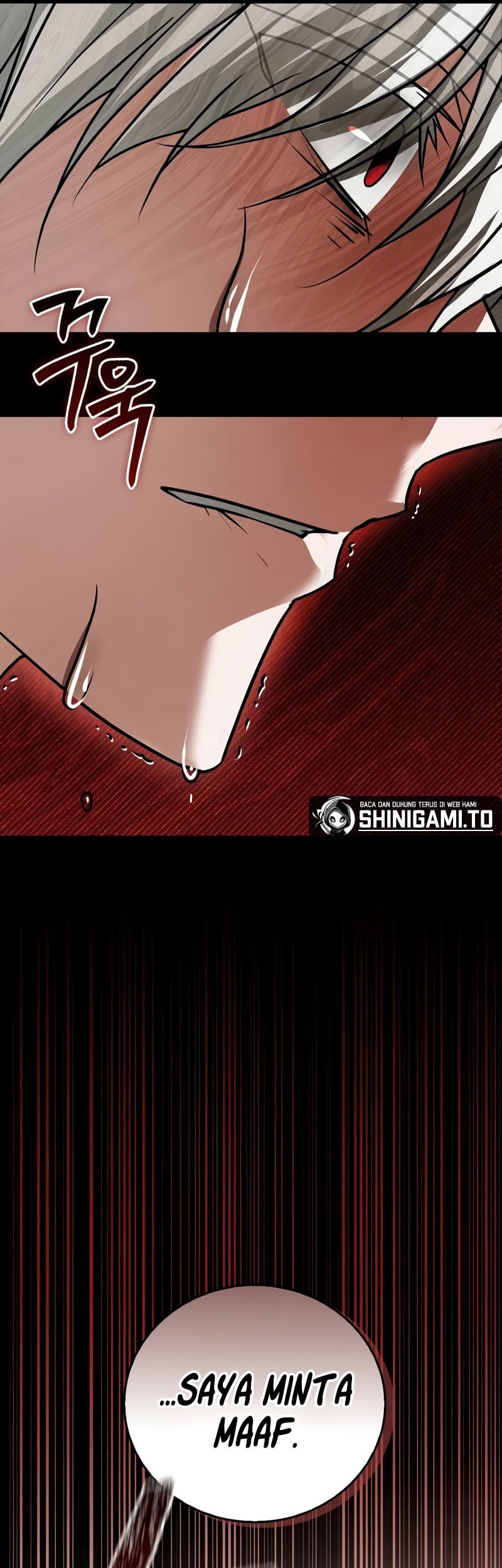 I’m Not That Kind of Talent Chapter 89 Gambar 23