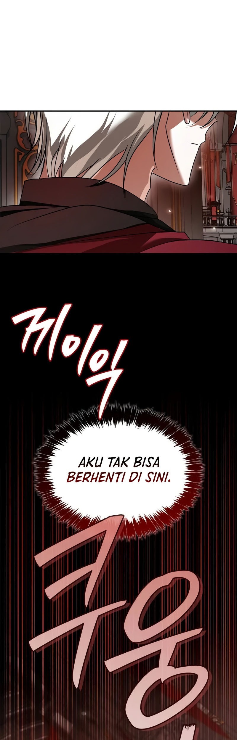 I’m Not That Kind of Talent Chapter 89 Gambar 28