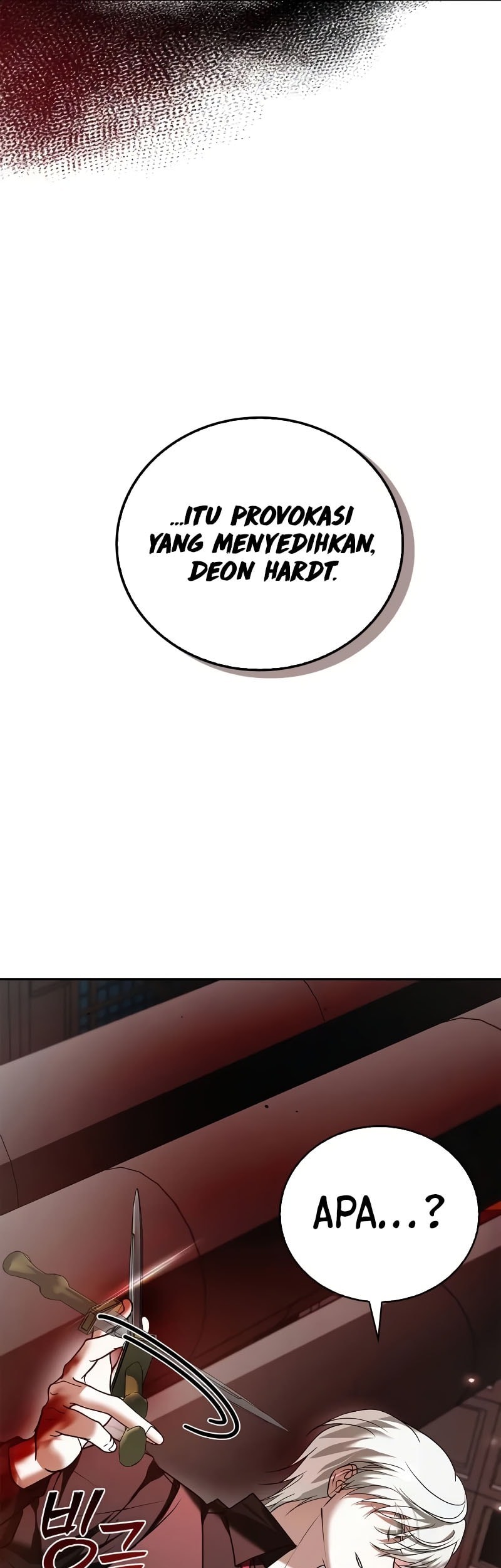 I’m Not That Kind of Talent Chapter 90 Gambar 38